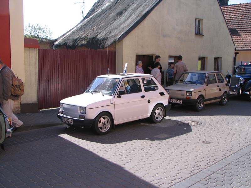 Dni Ziemi Wolsztynskiej 02 05 2009 (77)
